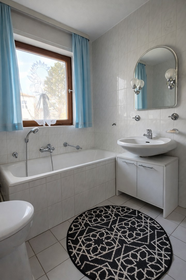 Badezimmer OG