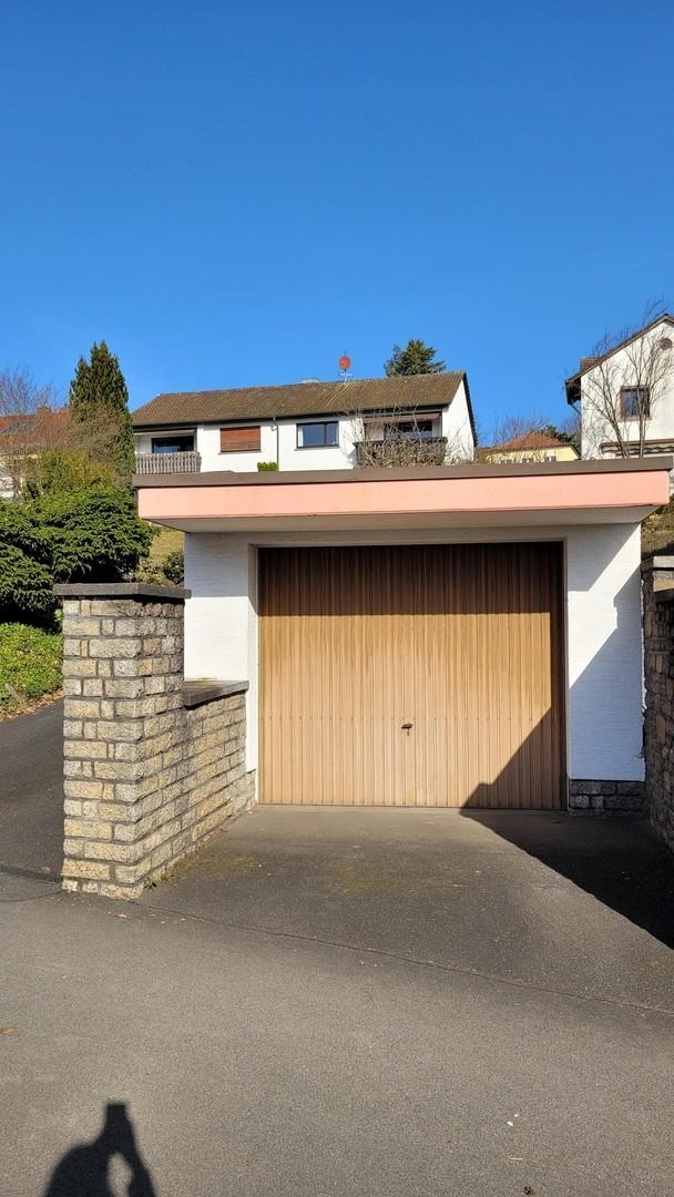 Garage 2 
