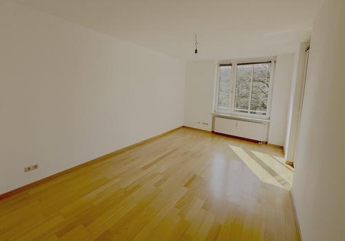 Kinder- / Arbeitszimmer