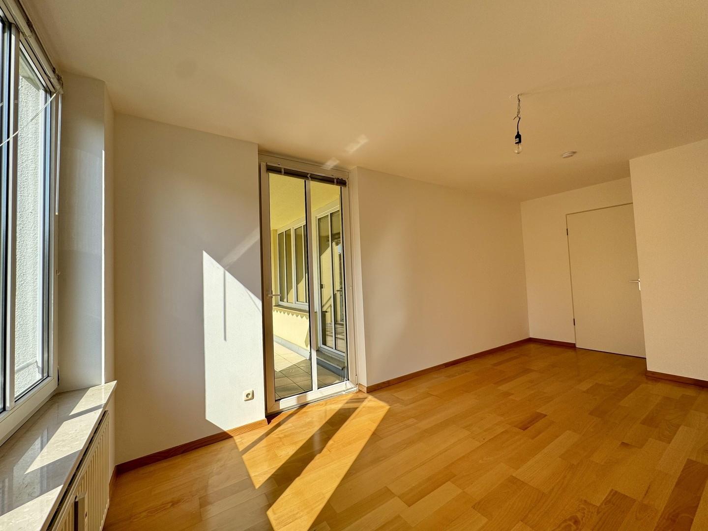 Kinder- / Arbeitszimmer