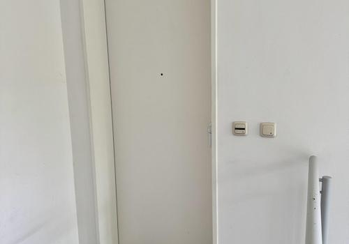Wohnungseingang
