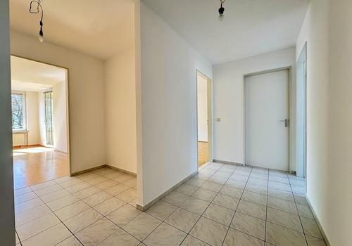 Garderobe / Flur