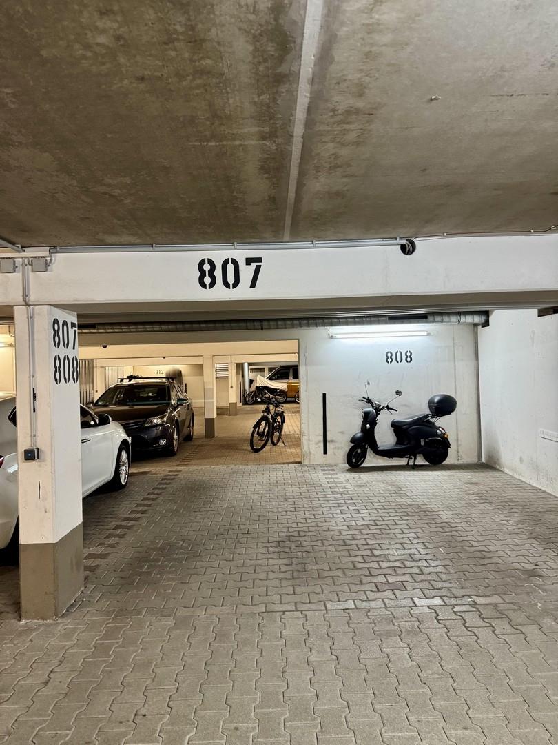TG-Stellplatz