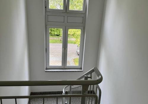 Treppenhaus