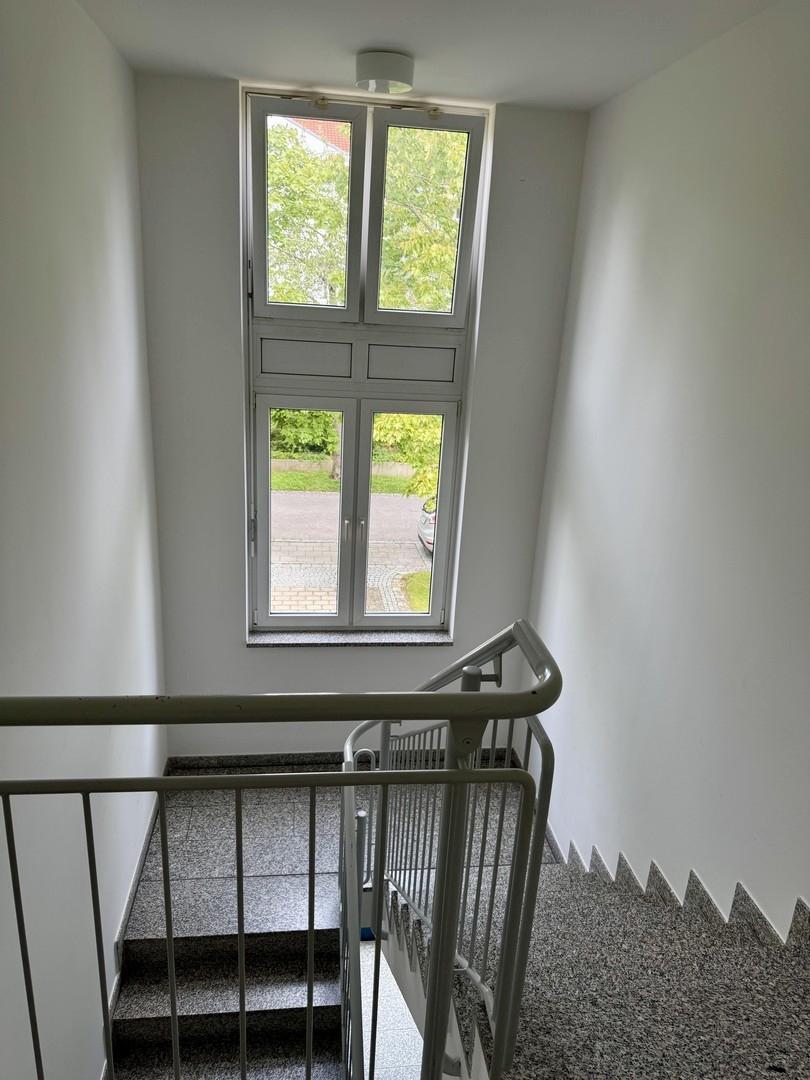 Treppenhaus