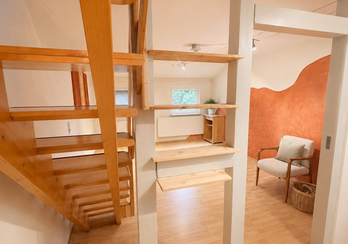 Wohnzimmer 2. OG