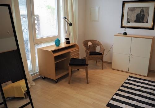 Arbeitsplatz