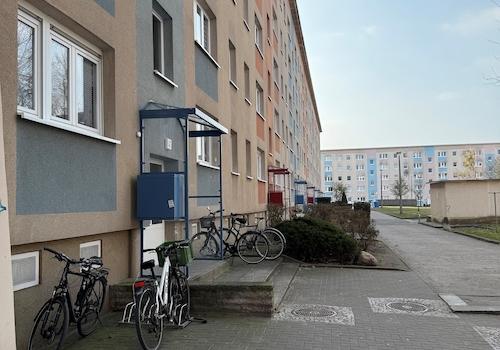 Alexander-von-Humboldt-Straße