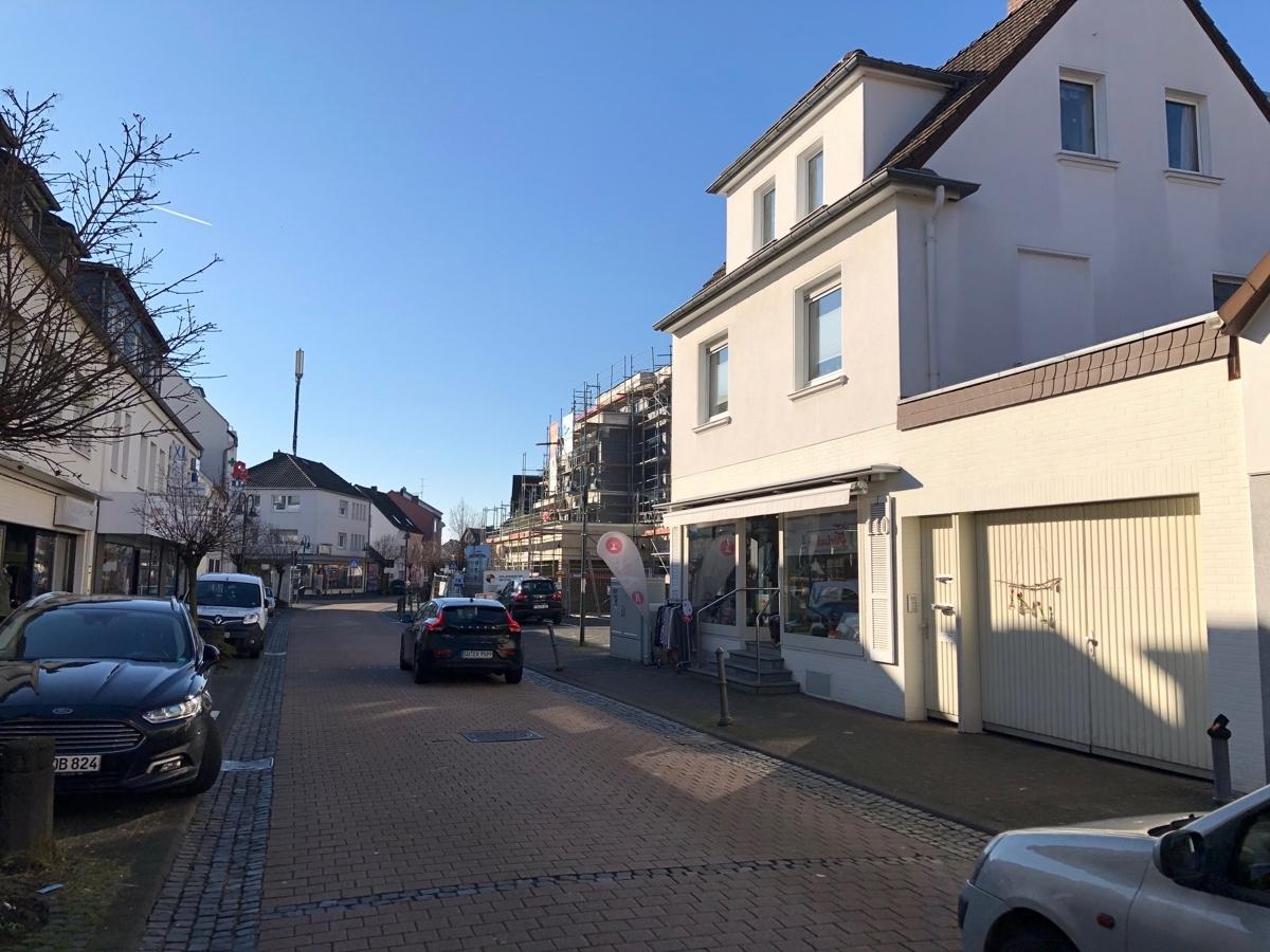 Umgebung