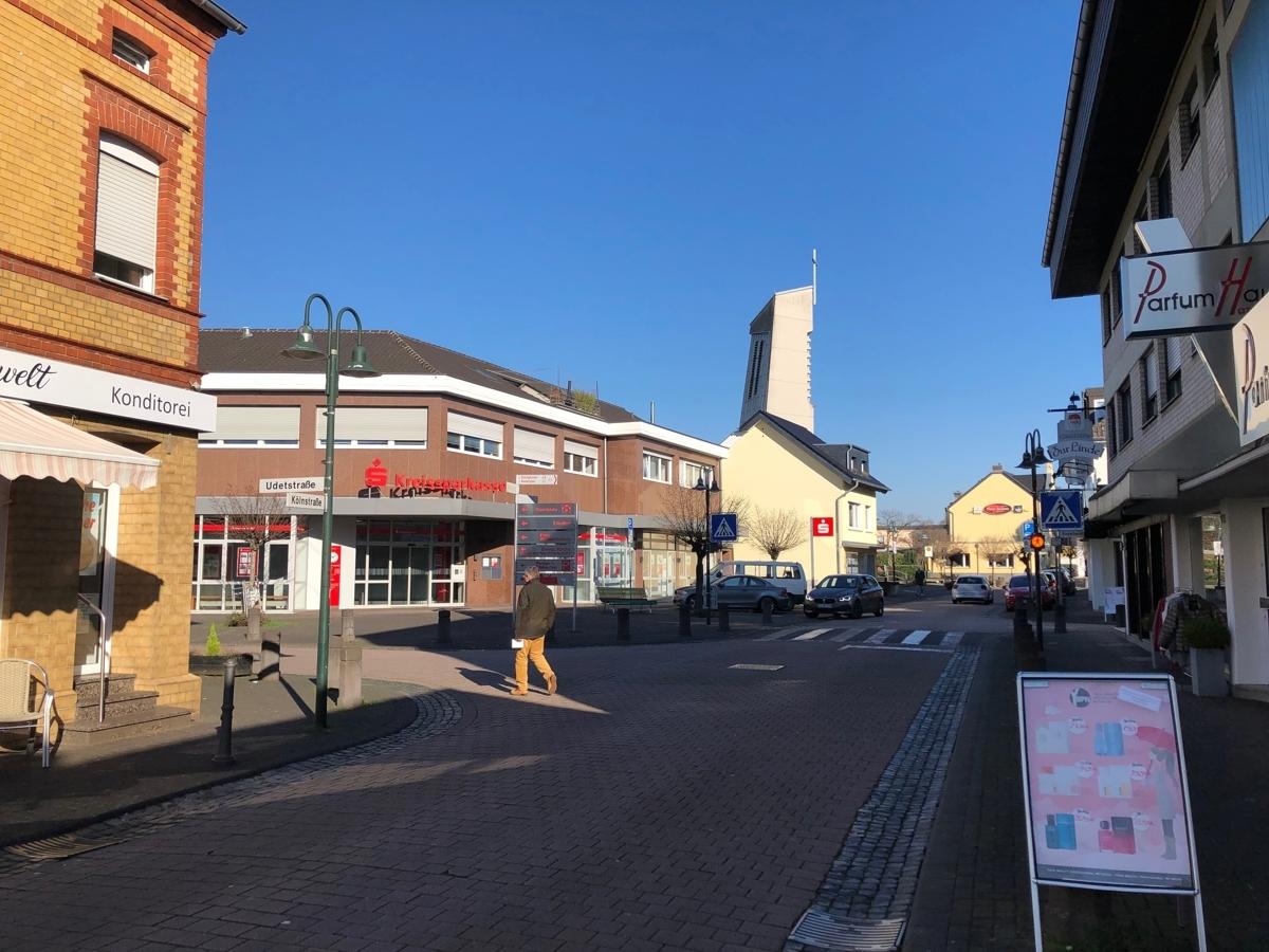 Umgebung