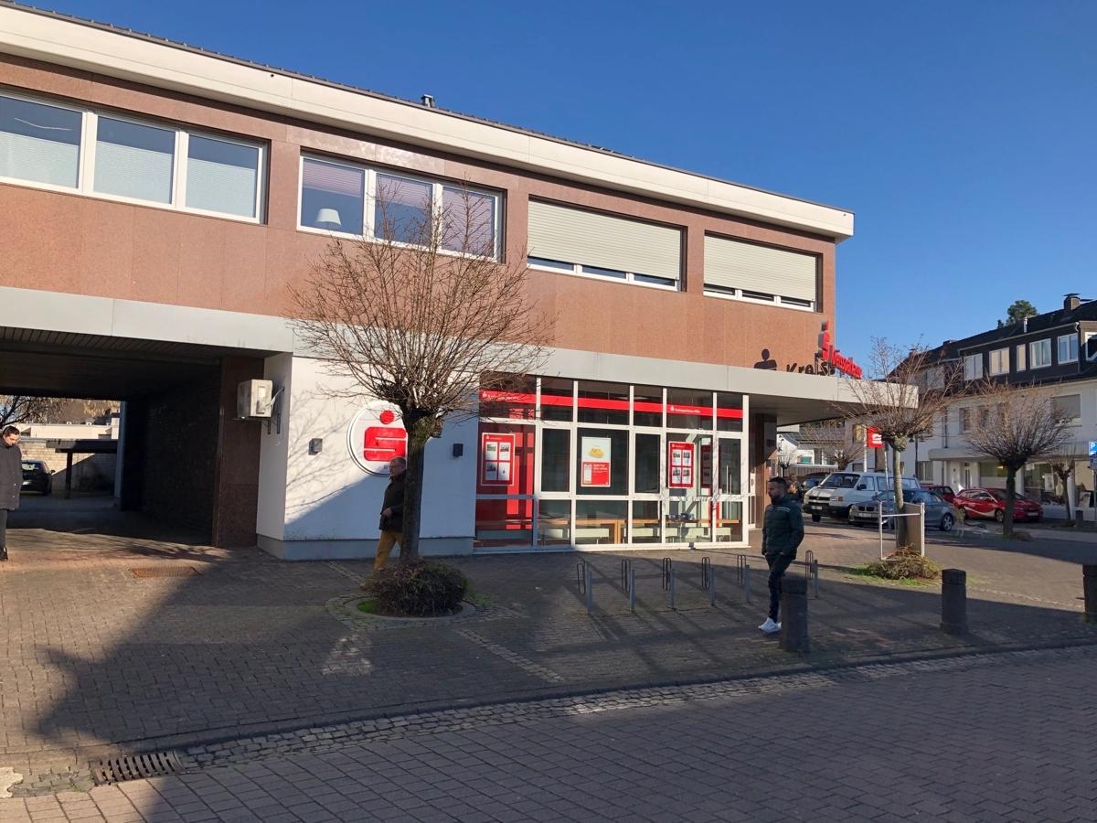 Umgebung