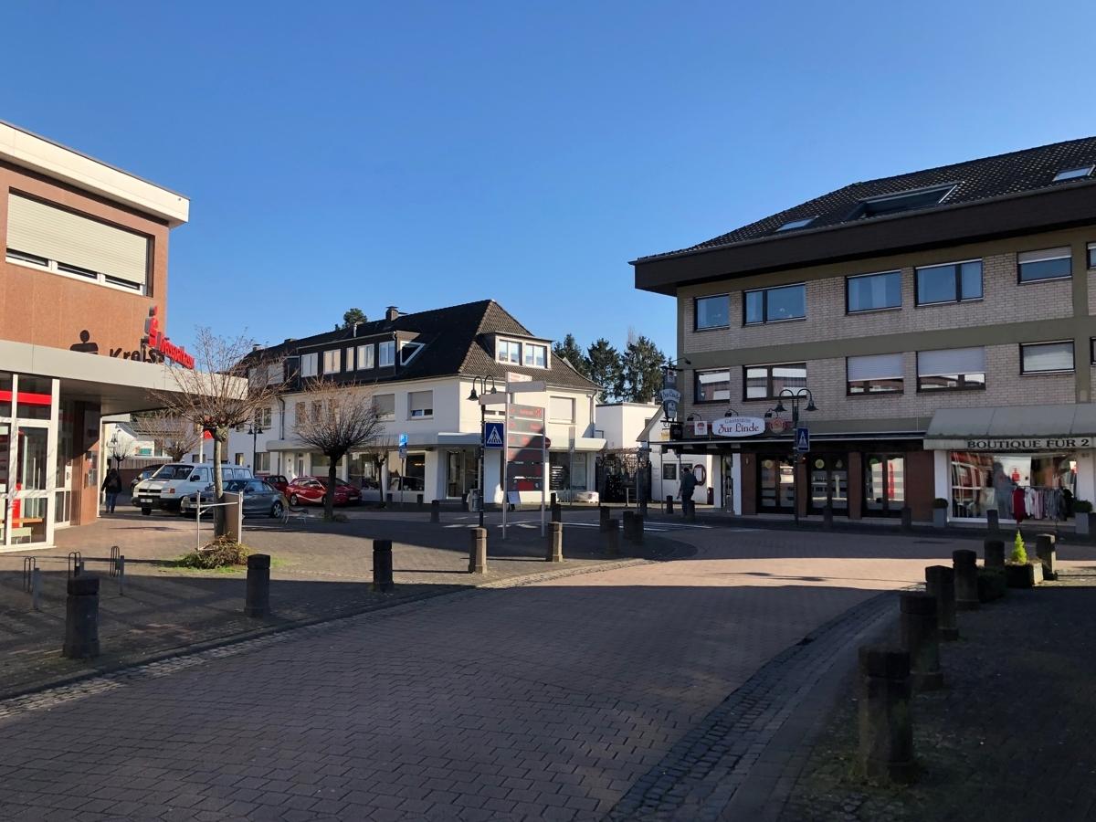 Umgebung
