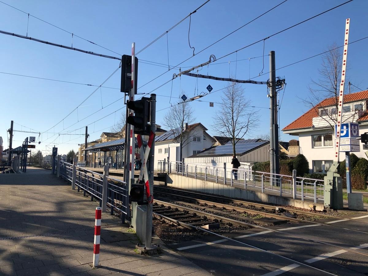 Bahn