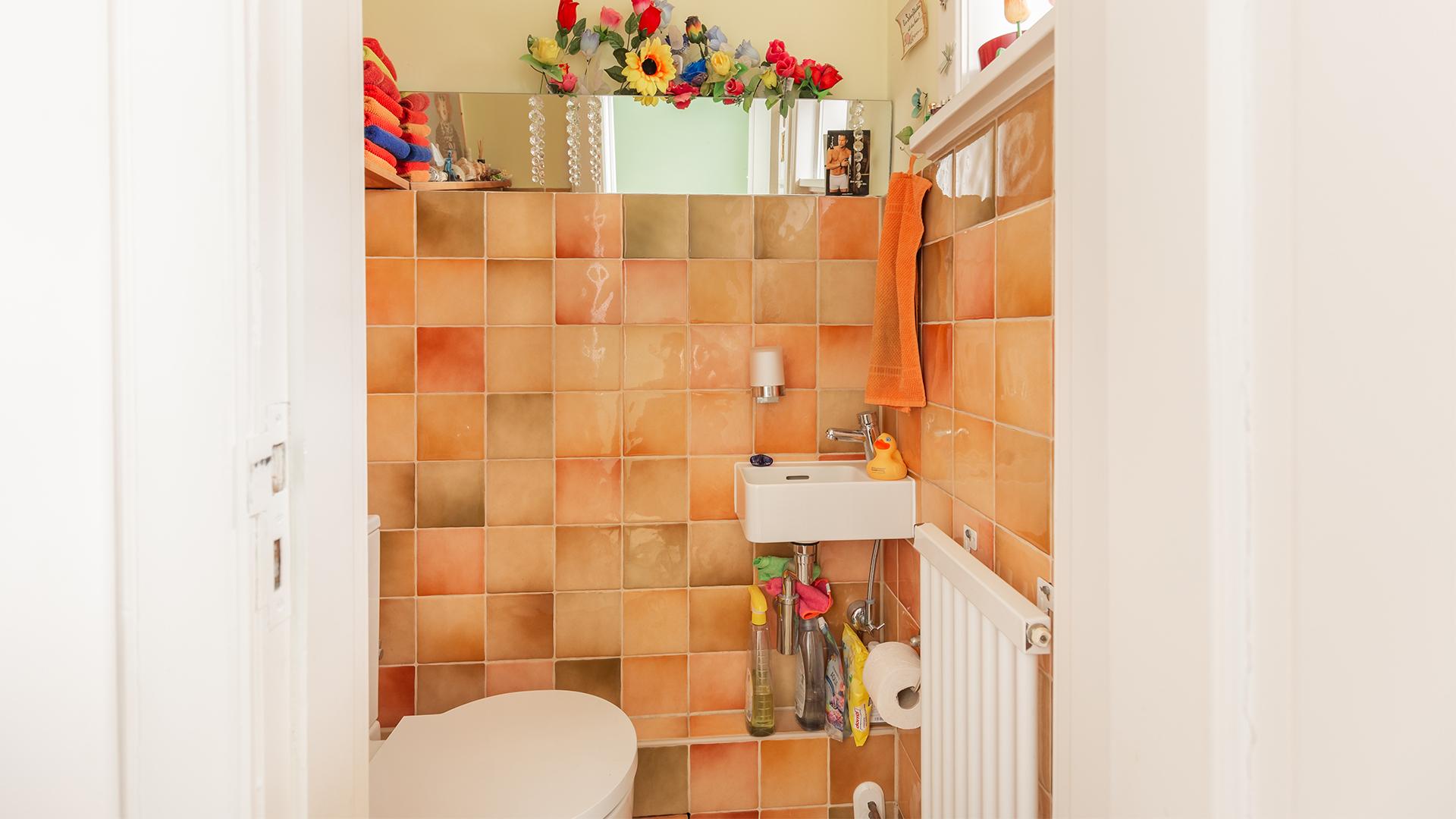 Gäste-WC