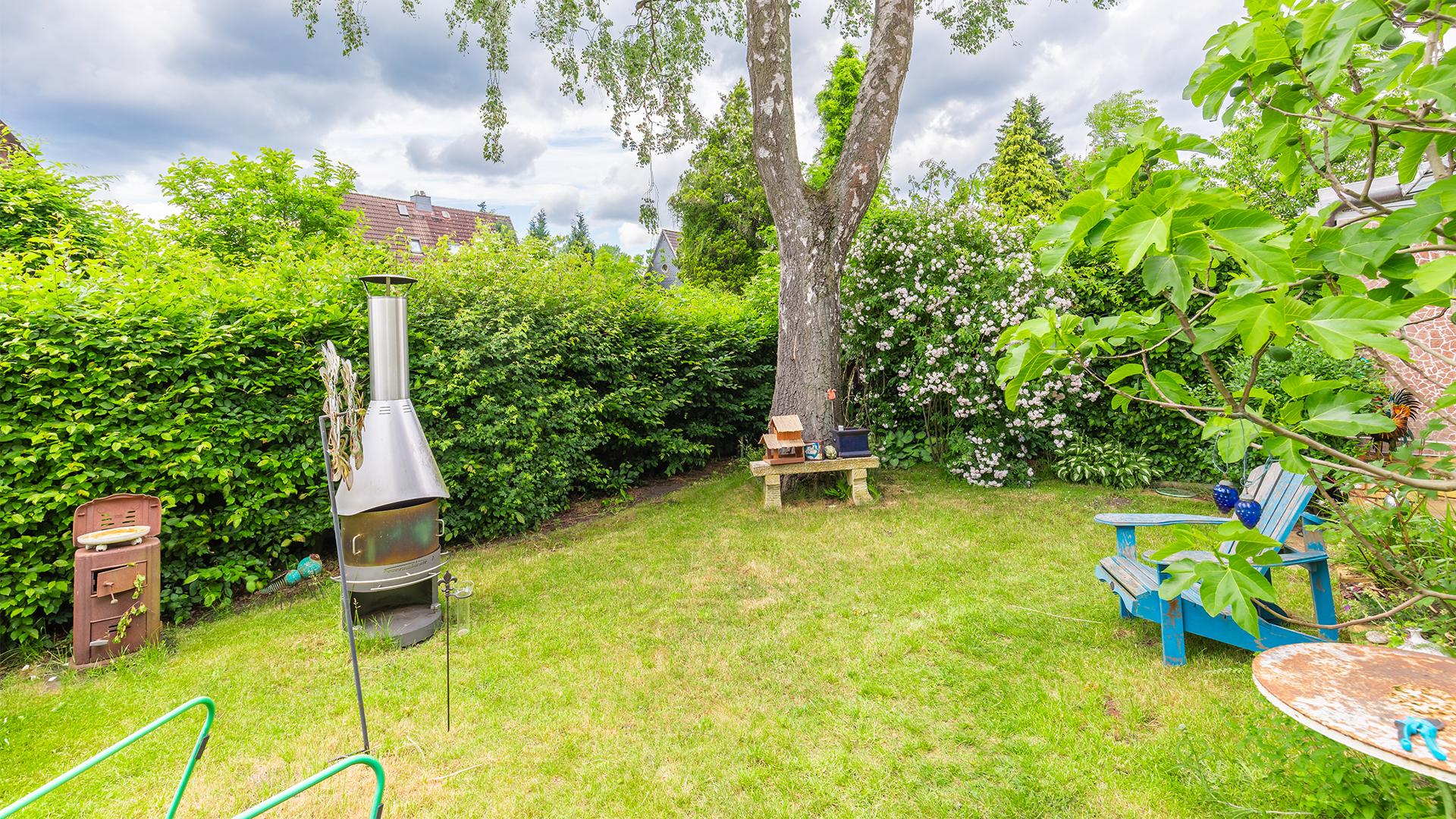 Garten