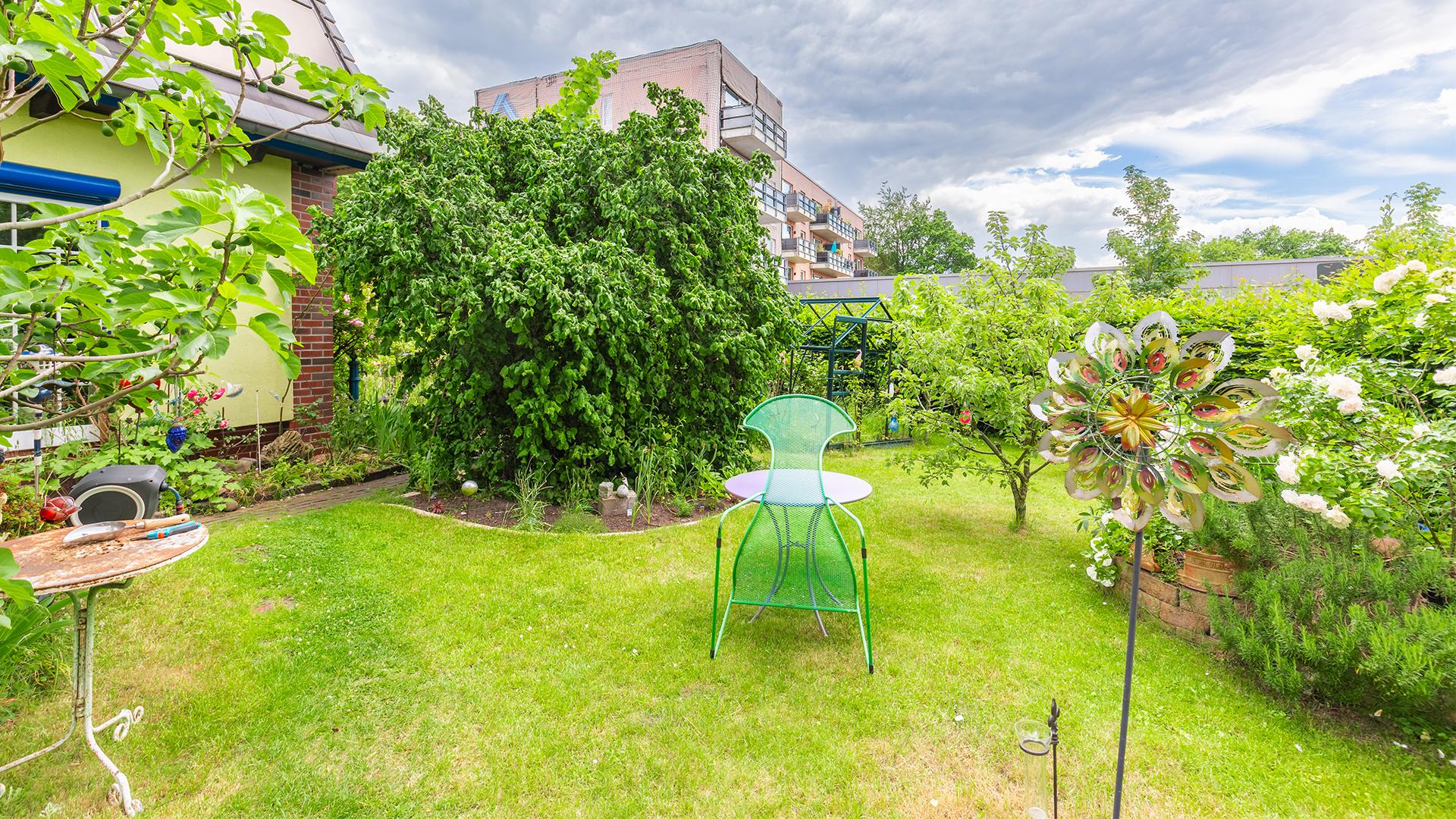 Garten