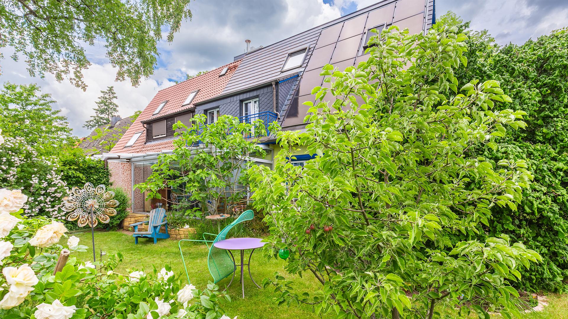 Garten