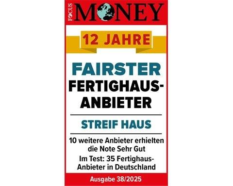 Focus-Money-2025-12-Jahre-Fairster-Fertighausanbieter