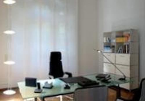 Arbeitszimmer 1