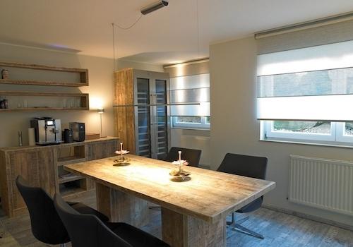 Arbeitszimmer 2