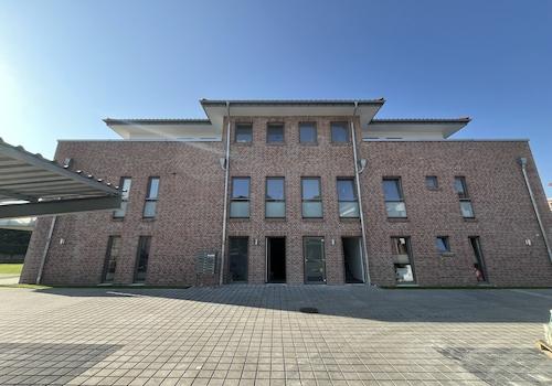 Gebäudeansicht