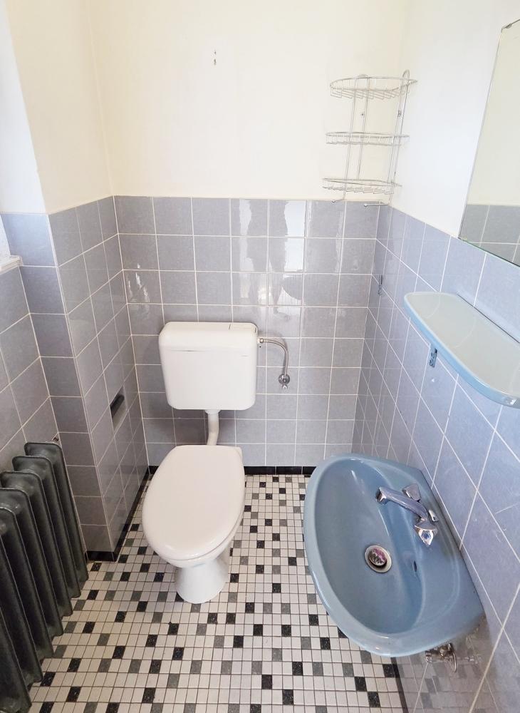 EG Gäste WC