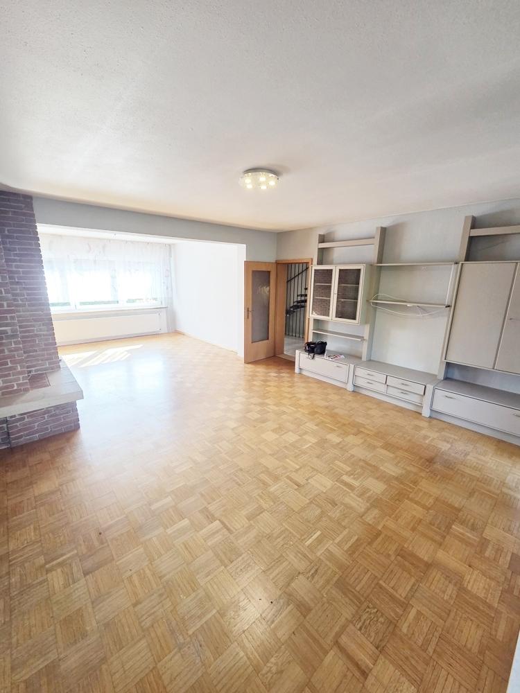 EG Wohnzimmer