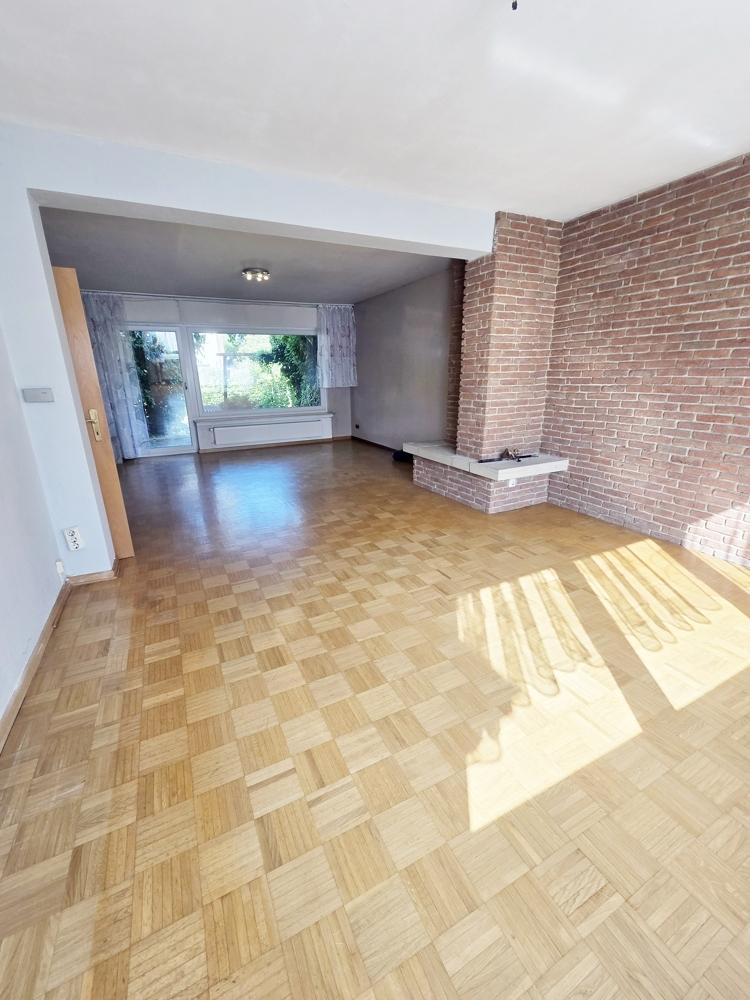 EG Wohnzimmer.