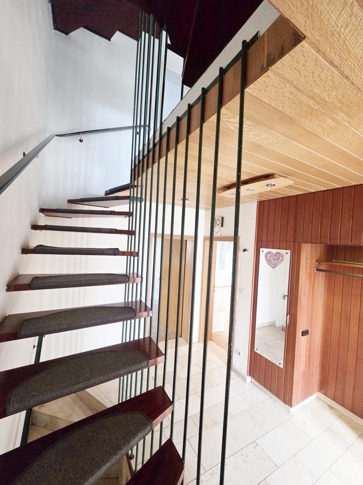 EG Treppenhaus