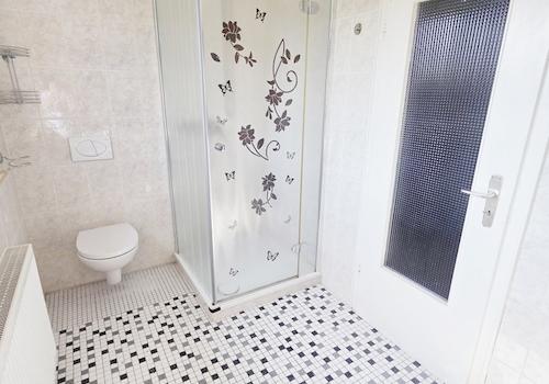 OG Dusche