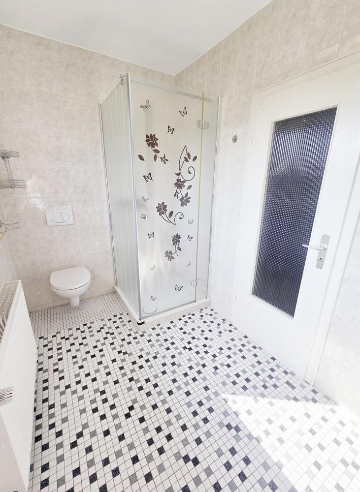 OG Dusche
