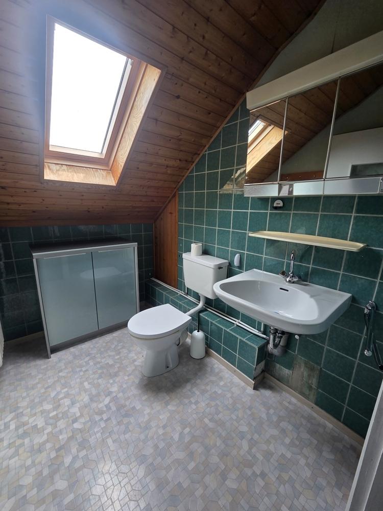 DG WC