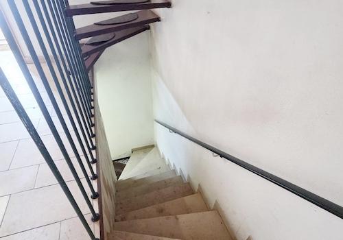 Kellertreppe