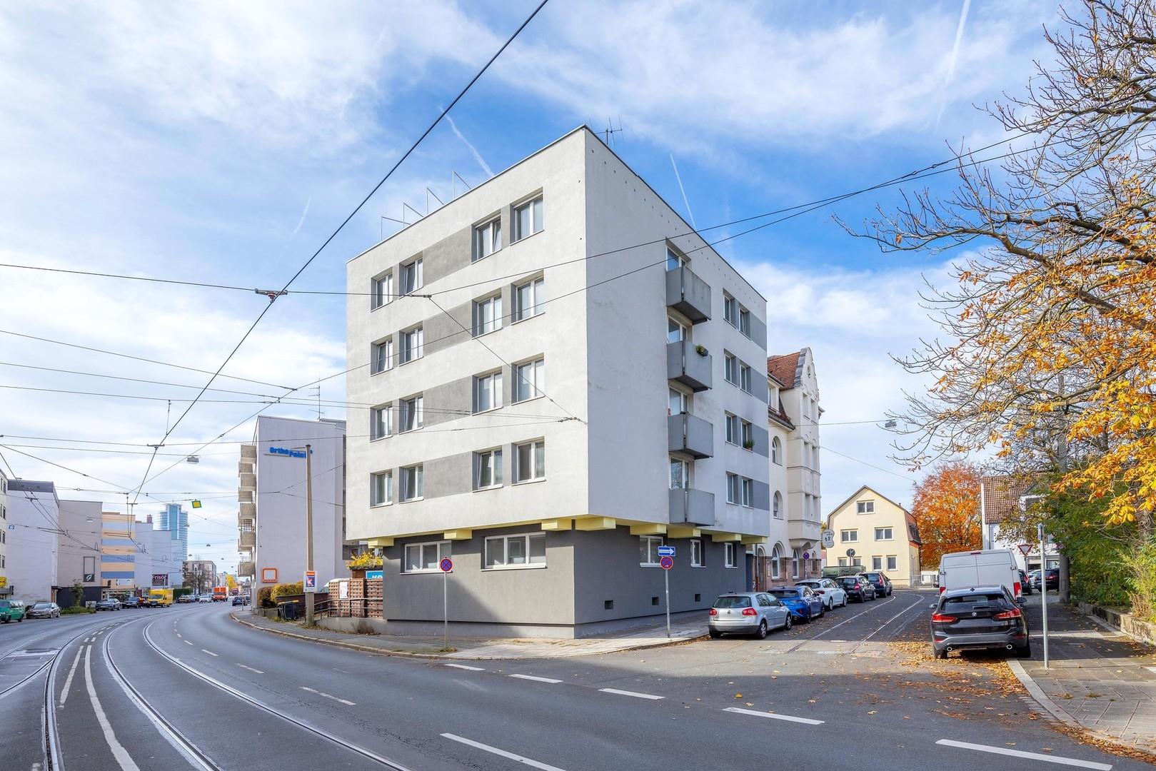 Außenansicht 1