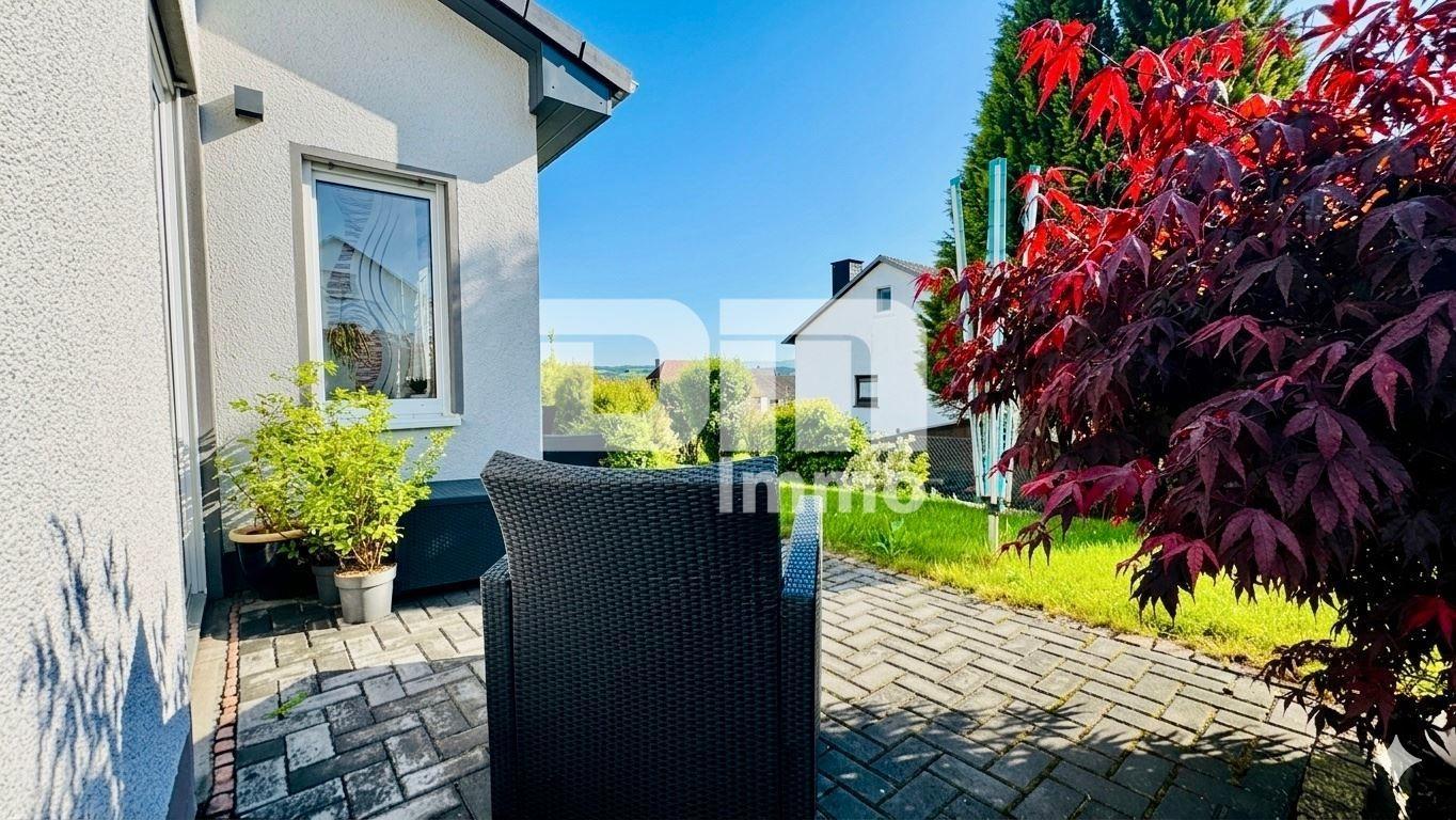 Terrassenbereich 2