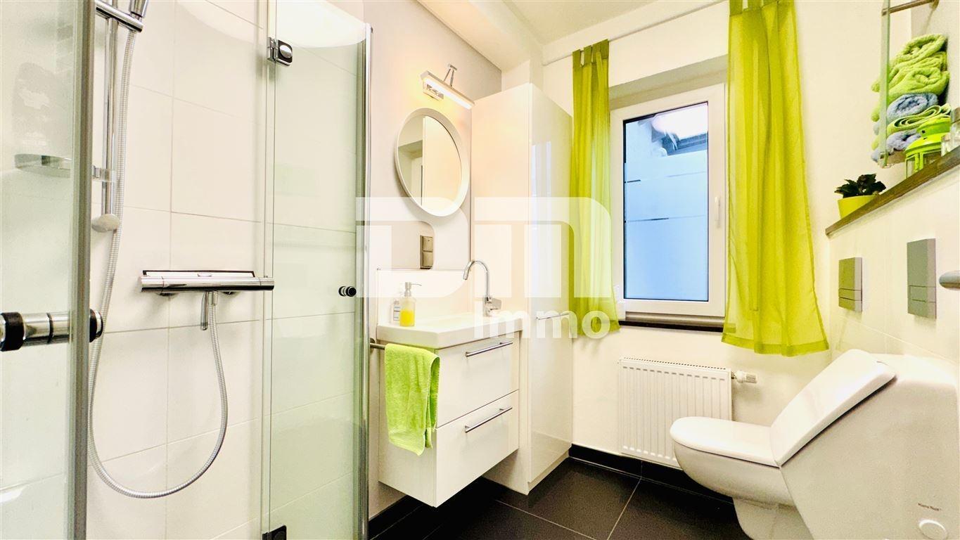 WE1 EG Badezimmer / Dusche / Urinal