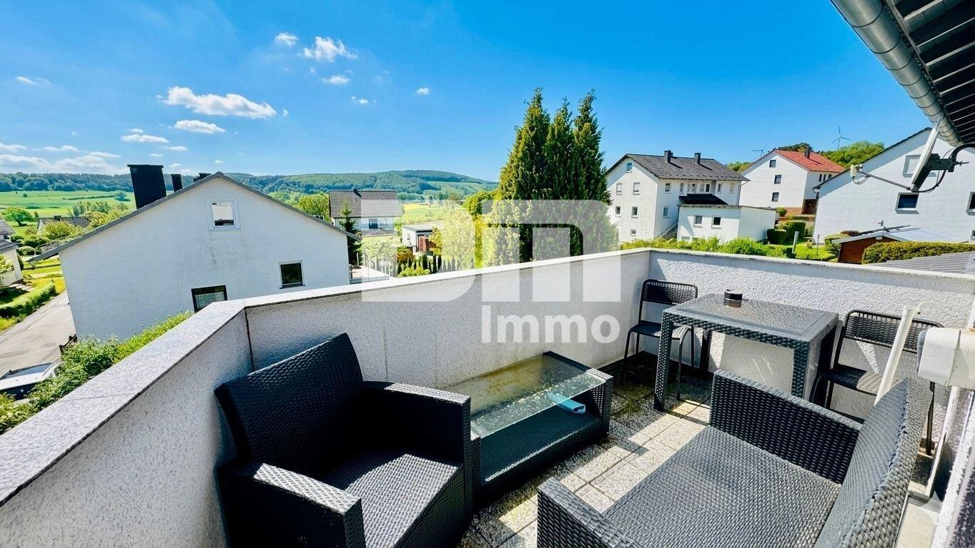 WE2 OG Balkon