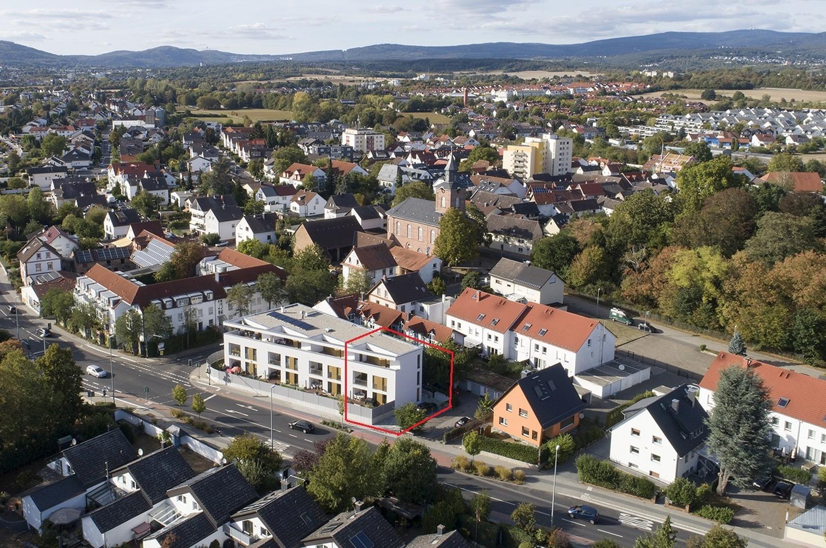 Außenansicht