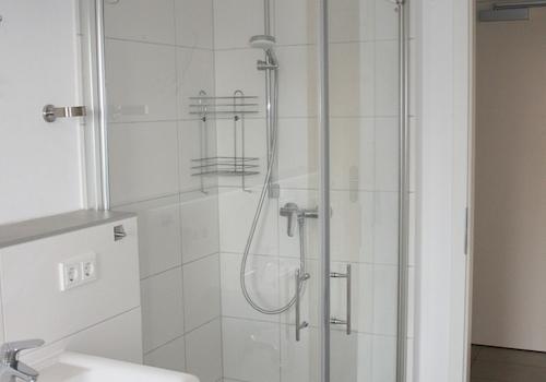 Dusche