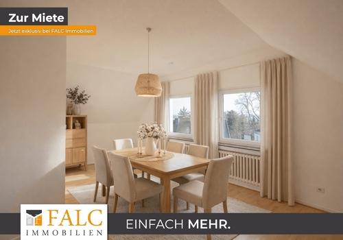 Wohnzimmer/Esszimmer ( Einrichtungsbeispiel)