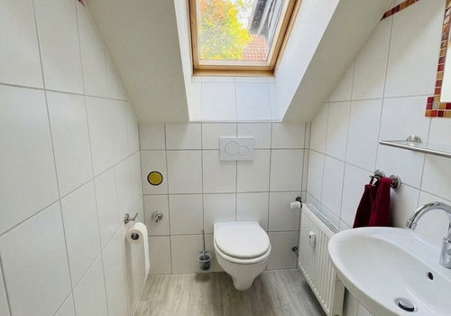 Gäste WC