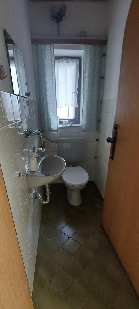 Gäste WC