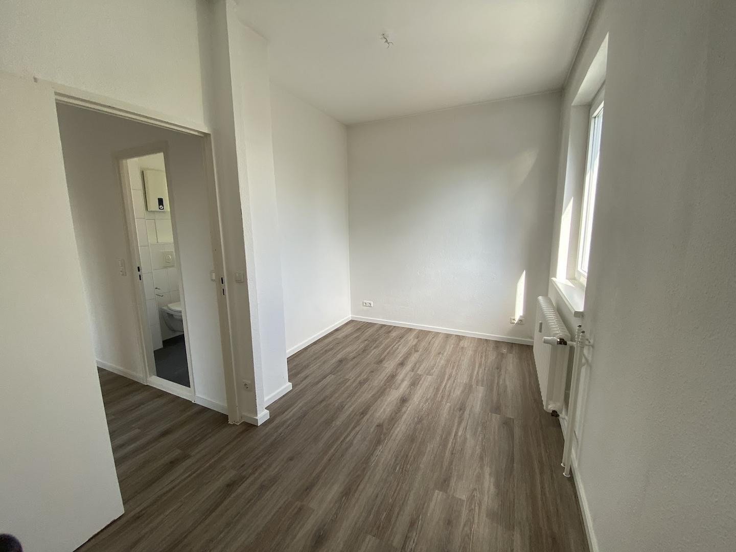 Halbe Zimmer