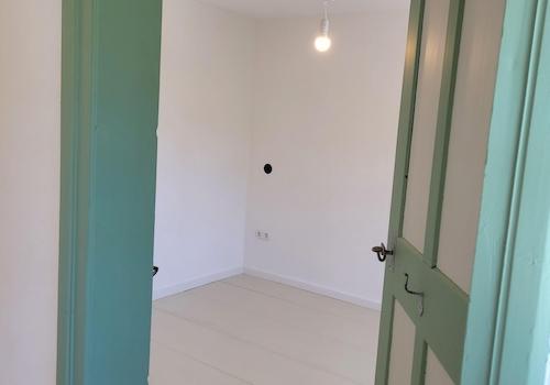 kleines Arbeitszimmer