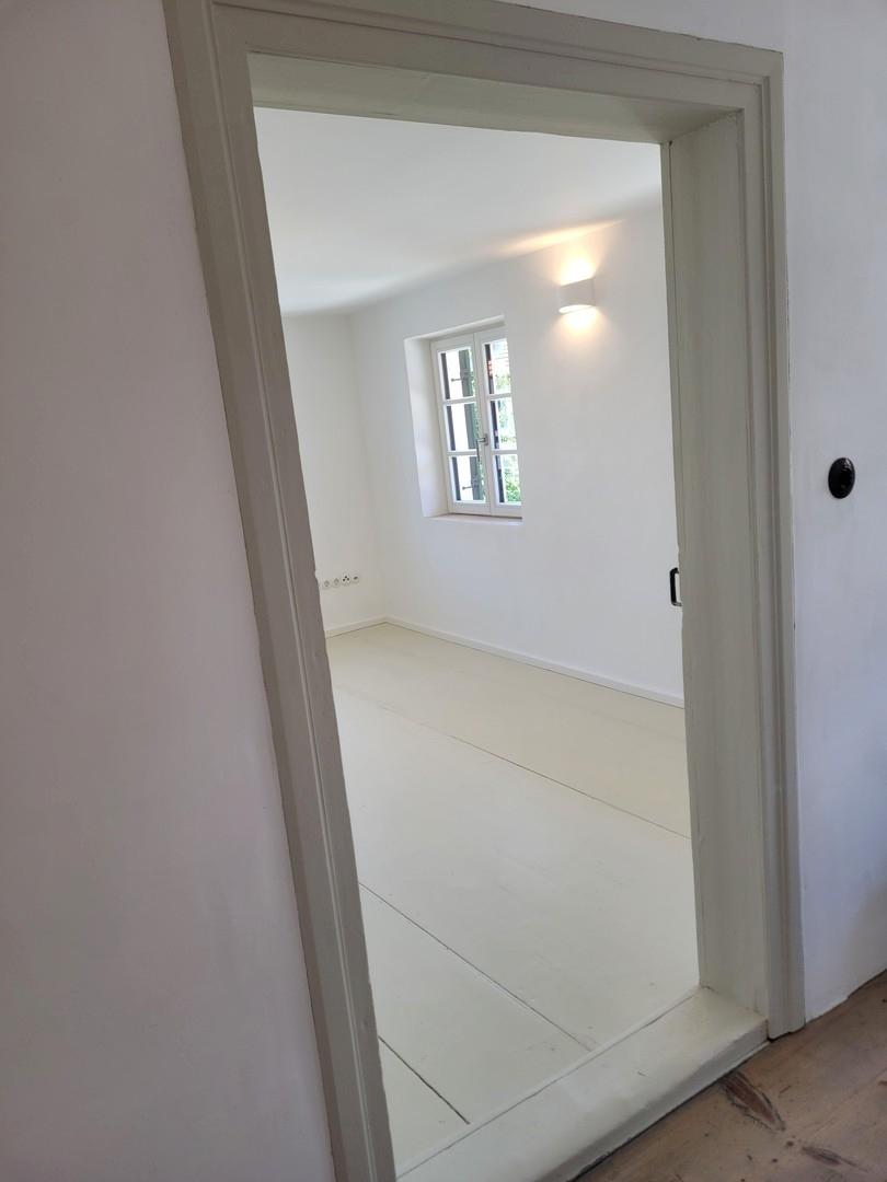 Elternschlafzimmer