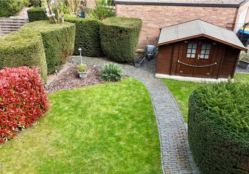 Garten
