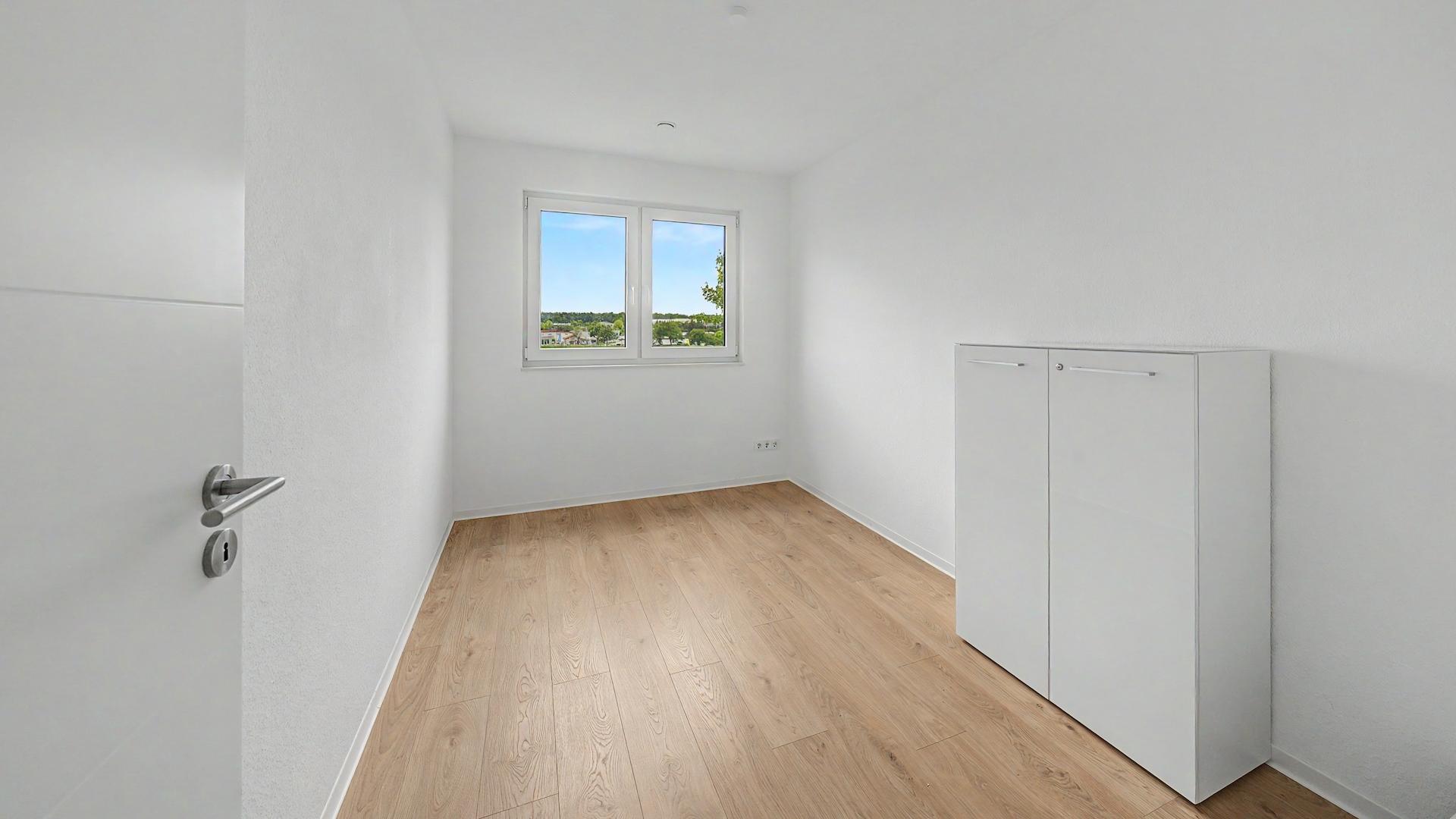 Gäste/Kinderzimmer