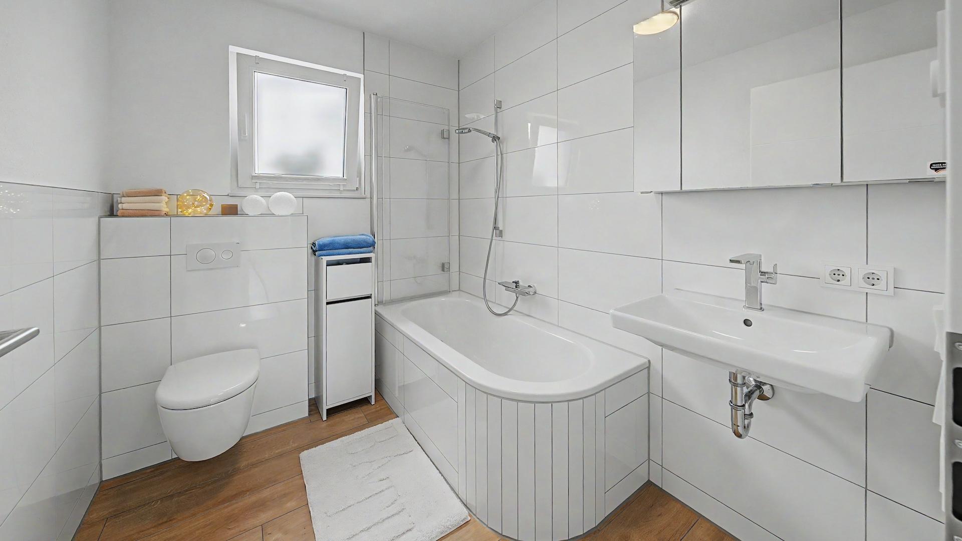 Badezimmer