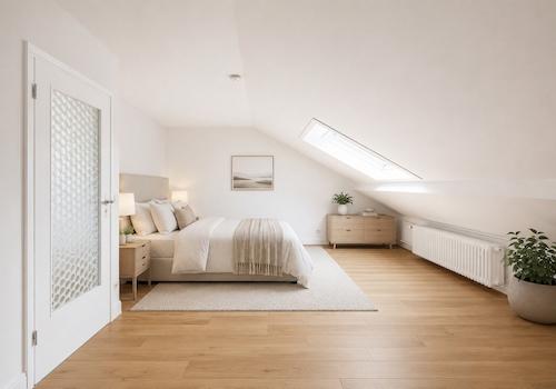 Schlafzimmer Beispiel