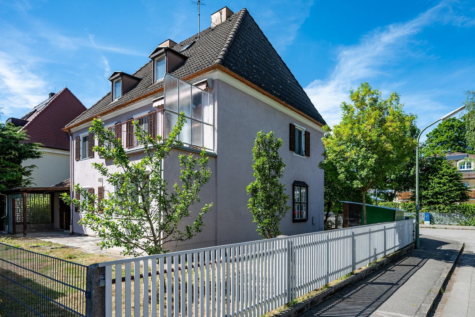 Aussenansicht